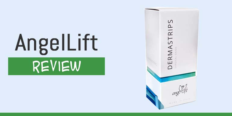 AngelLift Dermastrips Review: Is It Safe?